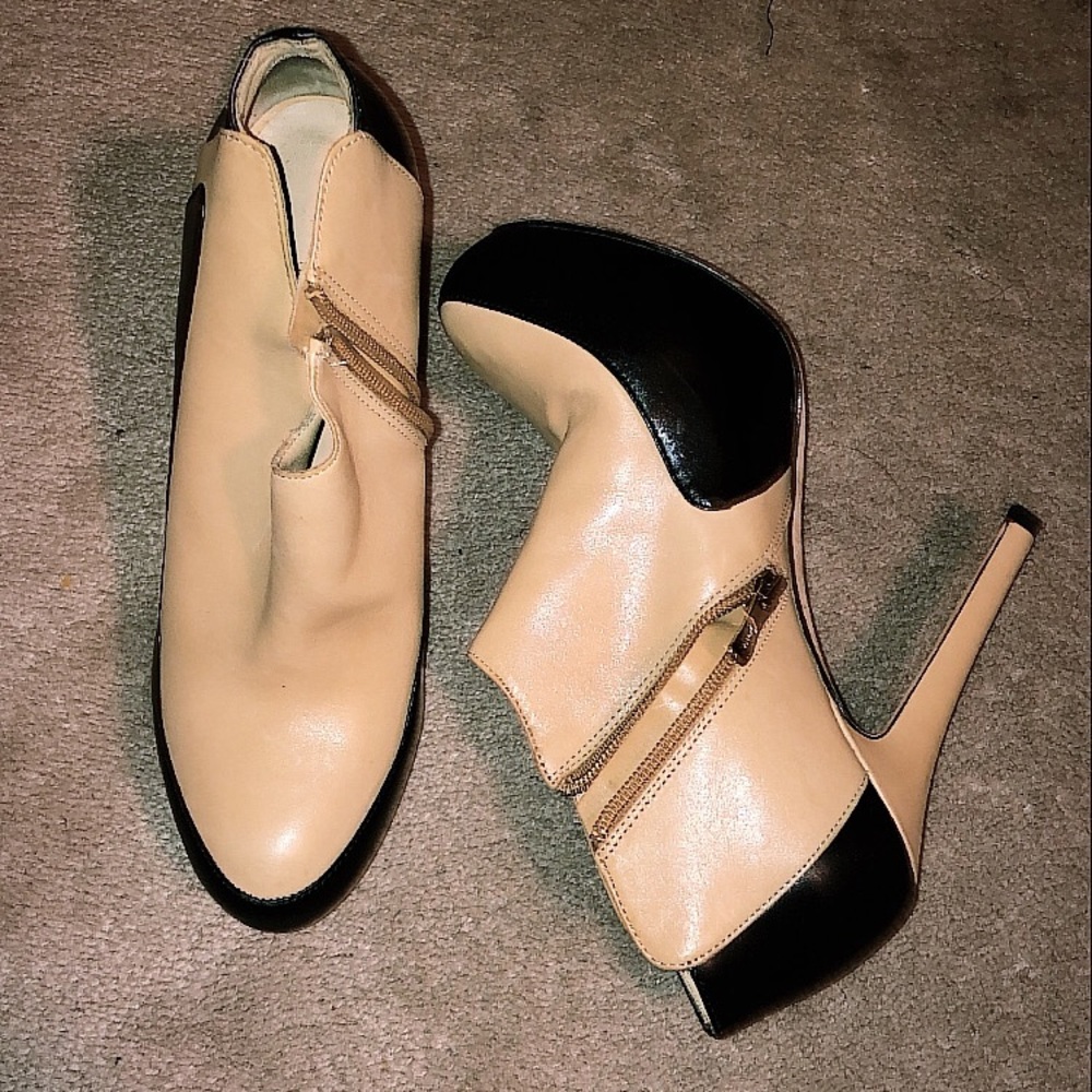 Ankle Boots